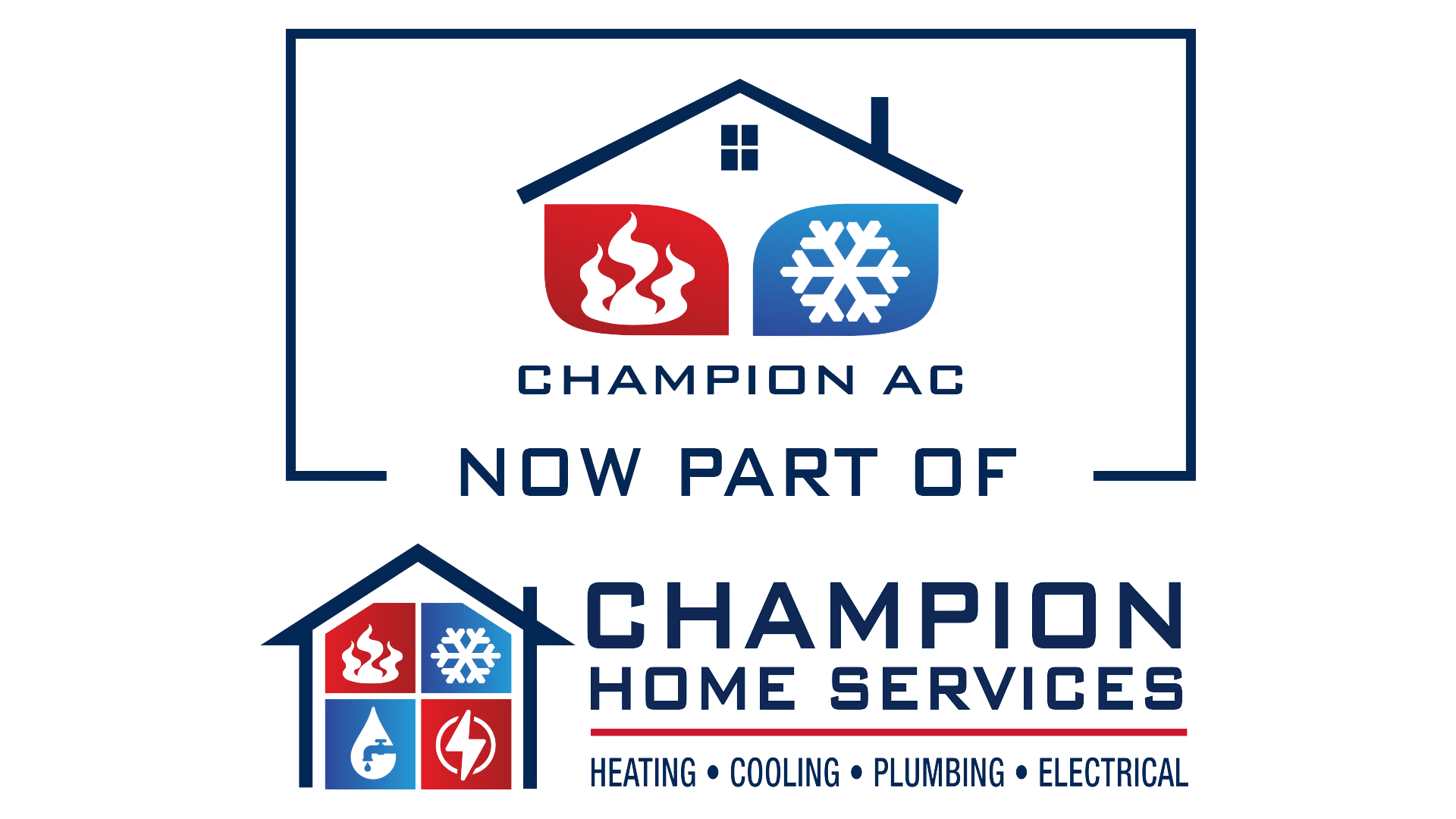 Champion AC logo